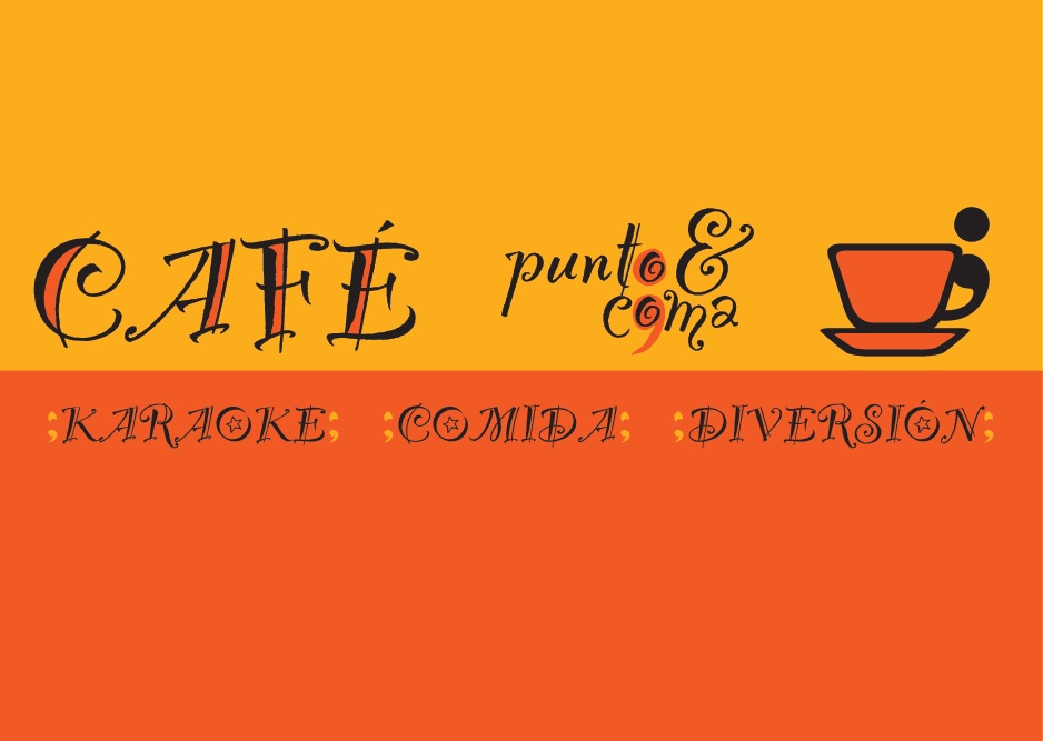 Café Punto y Coma