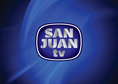 San Juan TV